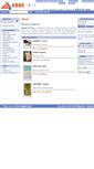 Mobile Screenshot of edgeart.com
